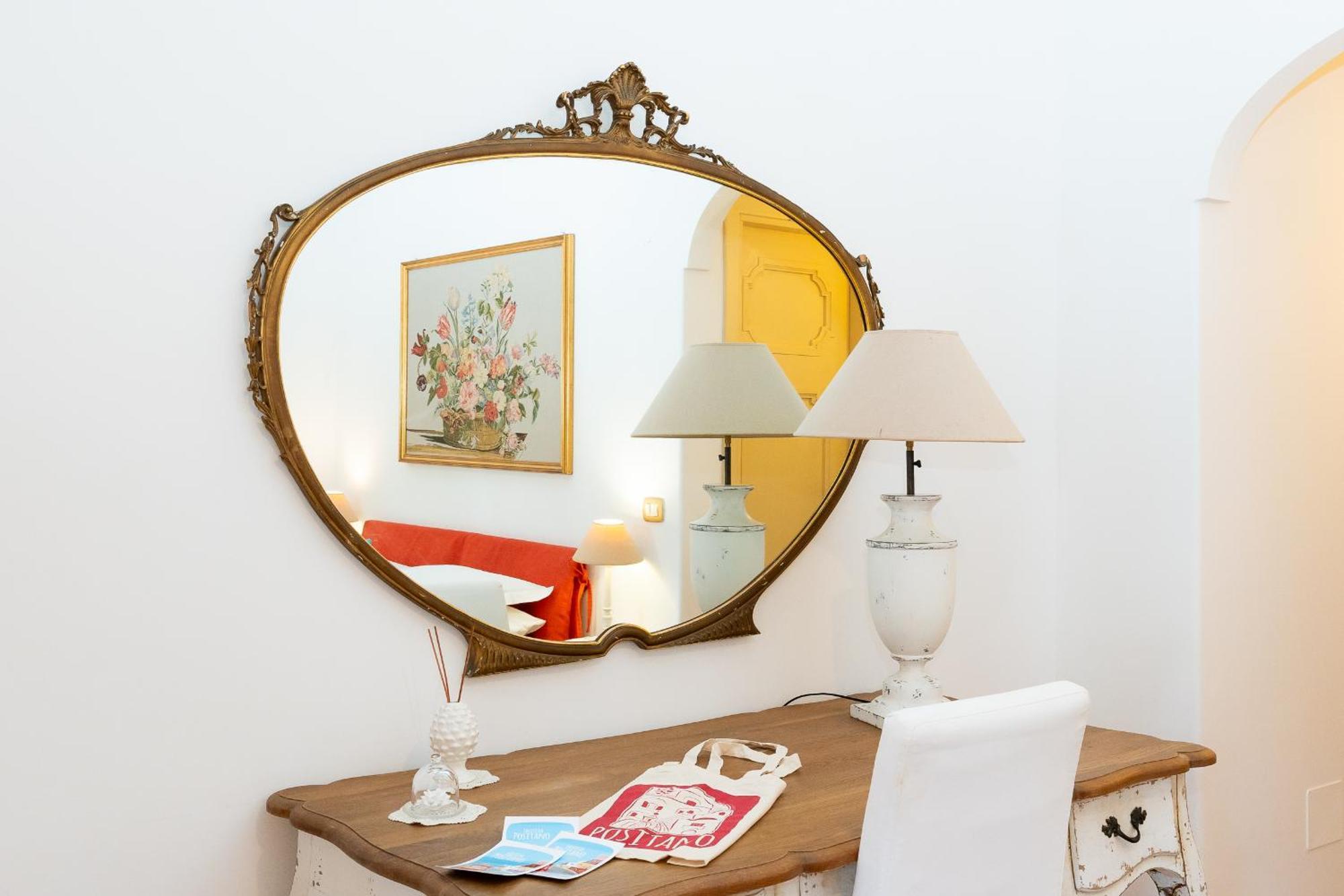 Casa Teodora - Positano Apartment Luaran gambar