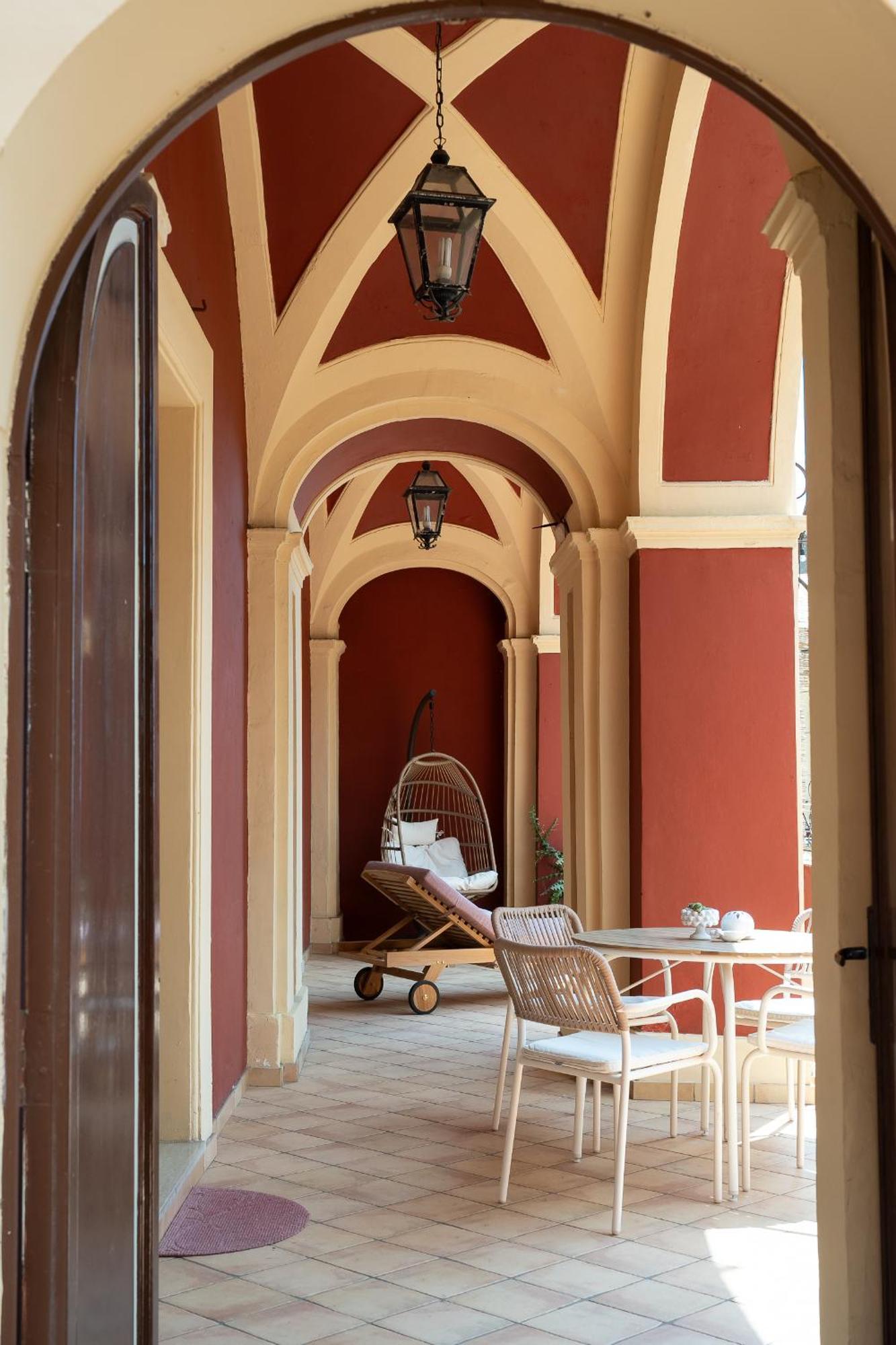 Casa Teodora - Positano Apartment Luaran gambar